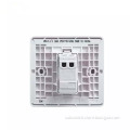 light switch One gang wall light switch